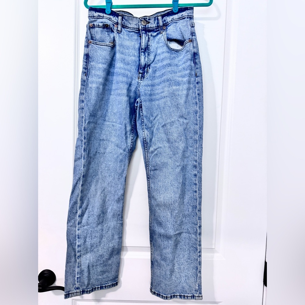 Aeropostale 90s Baggy Jeans